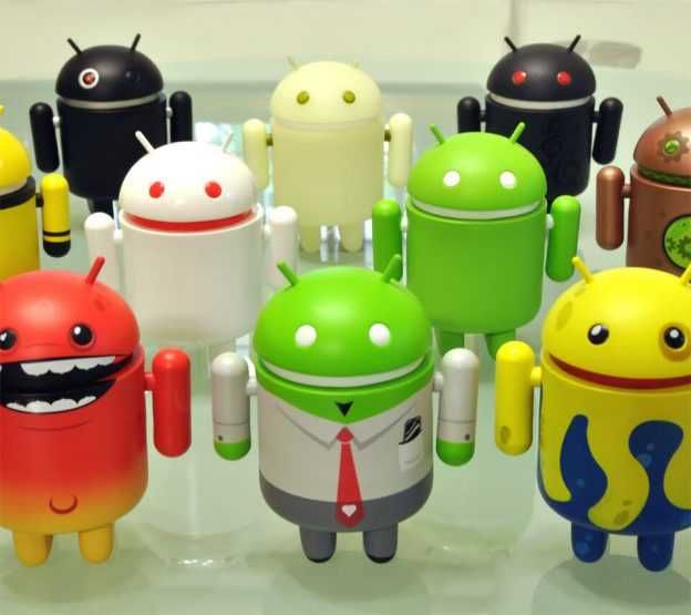 Android Family1