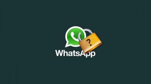 WhatsApp'ın Yeni İki Adımlı Güvenlik Doğrulaması!! 7 whatsapp ta guvenlik artti artik mesajlar uctan uca sifreli