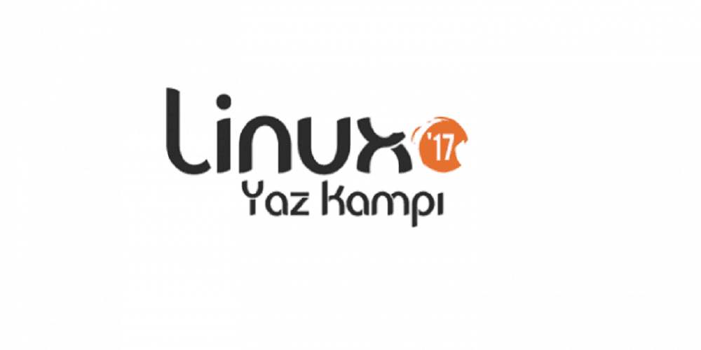 linux yaz kampi bolu