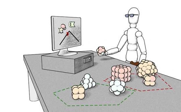 Danışmansız Öğrenme (Unsupervised Learning) / YSA 1 Mlsup11111