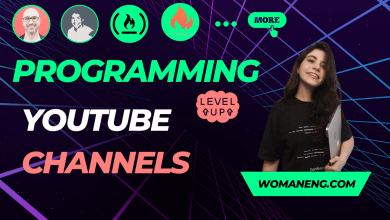 programmingyoutubechannels