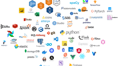data science tools and technologies