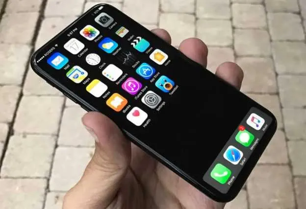 iPhone 8 Hakkında Merak Edilenler! 12 1484747771 iphone 8 concept