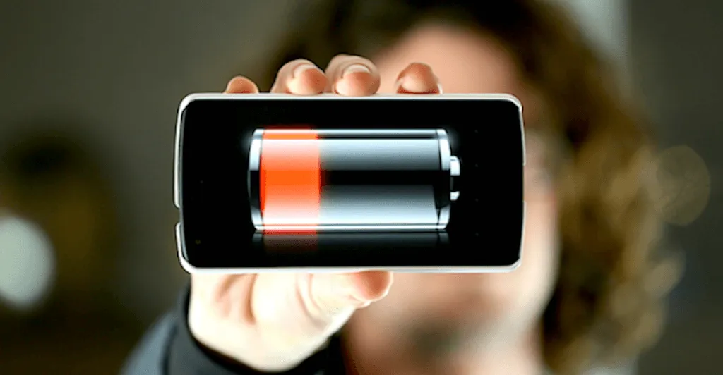 Batarya Ömrü Nasıl Uzatılır! Bilmeniz Gereken Küçük Ama Etkili Yollar 5 Akıllı Telefon Şarj 3