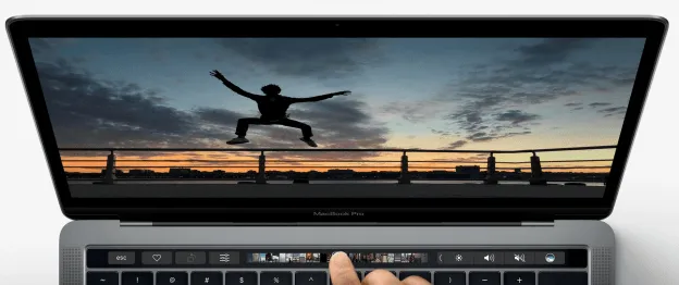 Dahiyane dokunuşlarla yeni MacBook Pro 28 Ekran Resmi 2017 02 07 22.10.27