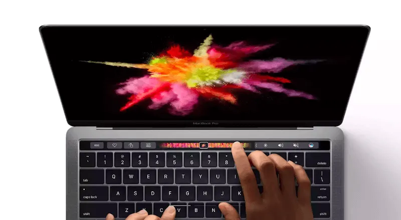 Dahiyane dokunuşlarla yeni MacBook Pro 5 MacBook Pro Fiyatlar