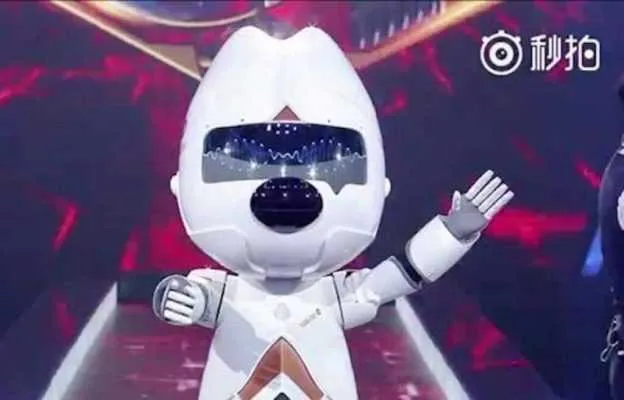 Yapay Zekalı Robot İnsansanlara Rakip Oldu 3 iapai zekali robot insanlari iendi 1 1