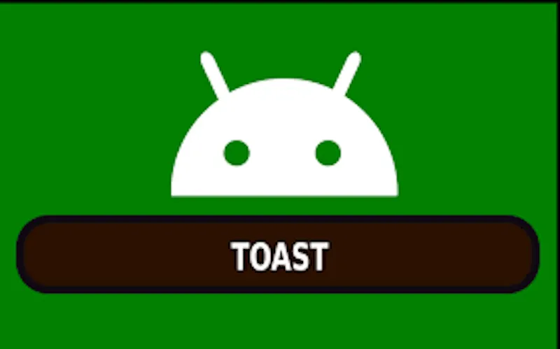 Android Toast Mesajı Uygulaması 49 images 1