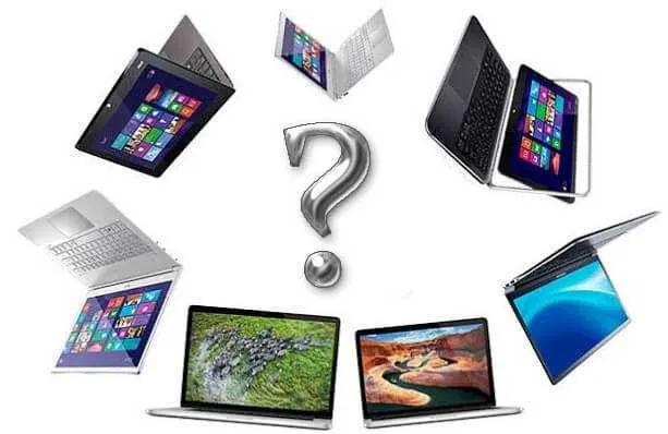 Programlama için En iyi Laptopu Nasıl Seçmeliyim? 2 select a laptop