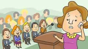 Sunum Yapmak Ne Kadar Zor Olabilir ki? 5 images 12