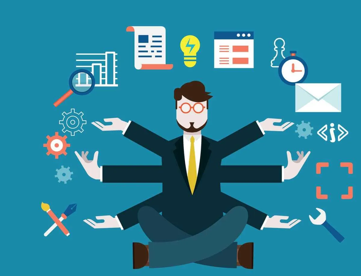 Önemli 10 Girişimcinin Kartvizit Örnekleri 27 freelance kartvizit