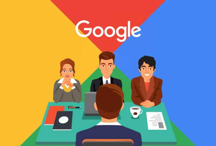 Google'dan Dahiyane 4 Mülakat Sorusu 22 google
