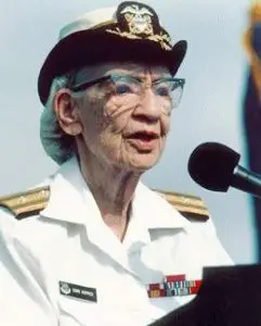 grace murray