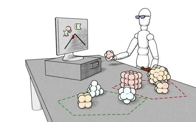 Danışmansız Öğrenme (Unsupervised Learning) / YSA 3 Mlsup11111