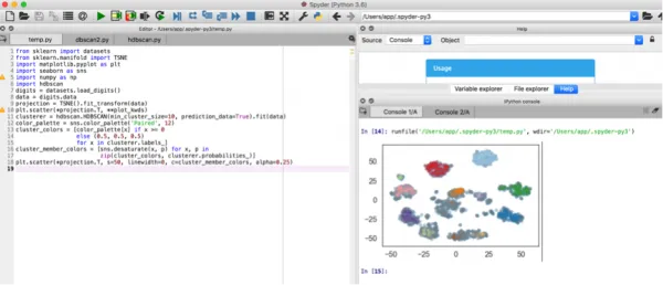 Soft Clustering - Yumuşak Kümelenme Nedir ? 4 softc2