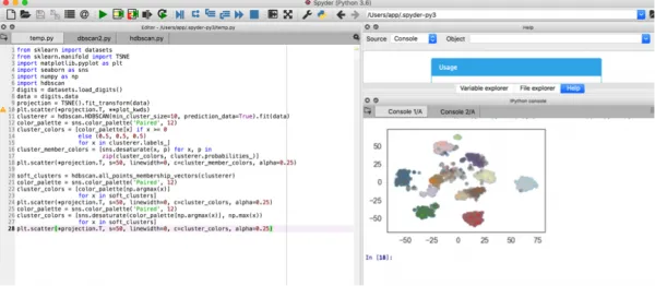 Soft Clustering - Yumuşak Kümelenme Nedir ? 6 softc4