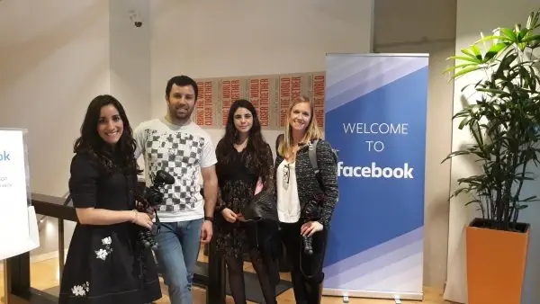 Facebook Londra Ofisine Davet Edildim 7 20190322 141234