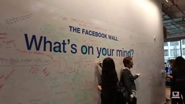 Facebook Londra Ofisine Davet Edildim 8 Screenshot 20190406 182149 YouTube