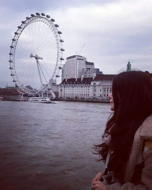 Facebook Londra Ofisine Davet Edildim 9 gondol 1