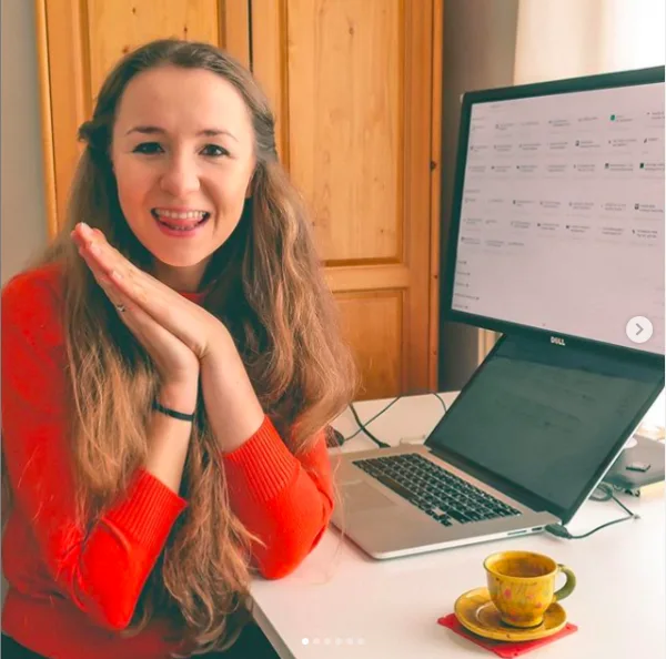 Top 15 Tech Blogger to Follow on Instagram 13 Ekran Resmi 2019 08 14 19.45.22