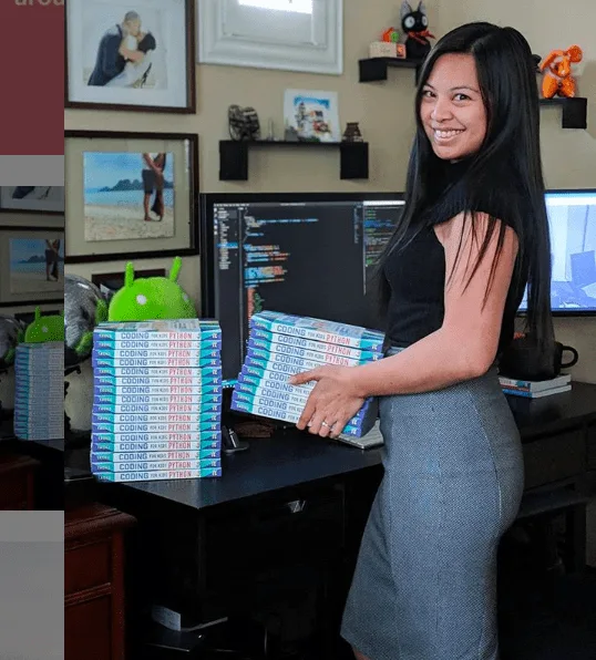 Top 15 Tech Blogger to Follow on Instagram 8 Ekran Resmi 2019 08 14 20.14.20