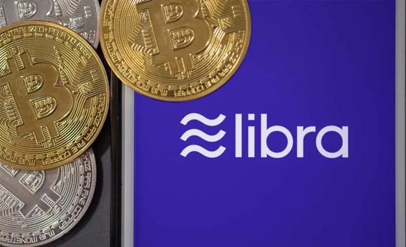 Facebook’un Kripto Para Birimi Libra ! 10 facebook libra coin