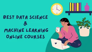 Best Data Science & Machine Learning Online Courses on Udemy 3 Best Data Science & Machine Learning Online Courses #Udemy