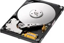 Hard Disk Partitioning