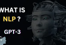 NLP GPT3