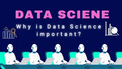 Why is Data Science important? 4 datascience