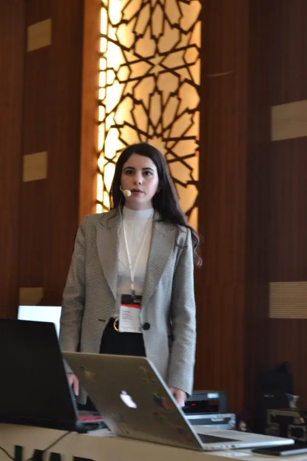 DevFest Konya 2022'de Veri Bilimi Konuştuk - Konya Gezisi 12 devfest konya 3