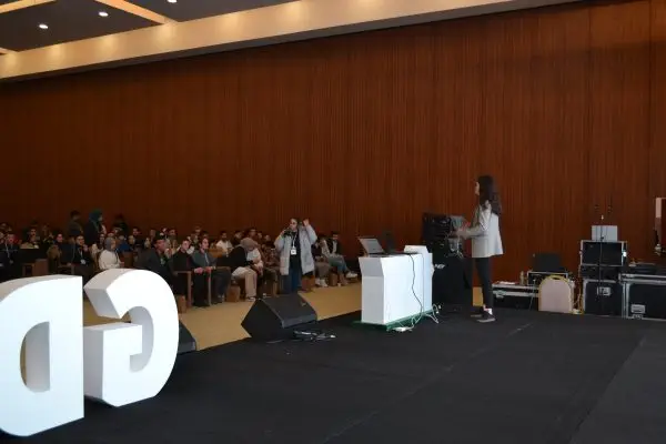 We Talked Data Science at DevFest Konya 2022 - Konya Trip 32 devfest konya 4