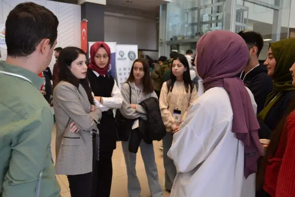 DevFest Konya 2022'de Veri Bilimi Konuştuk - Konya Gezisi 9 devfest konya 8