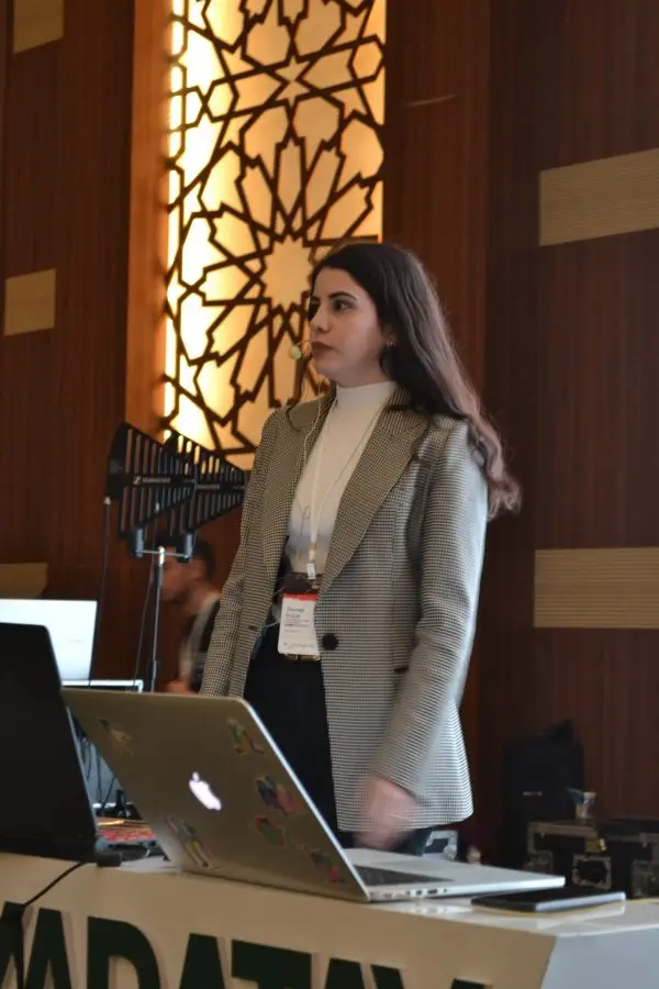 DevFest Konya 2022'de Veri Bilimi Konuştuk - Konya Gezisi 20 devfest konya2