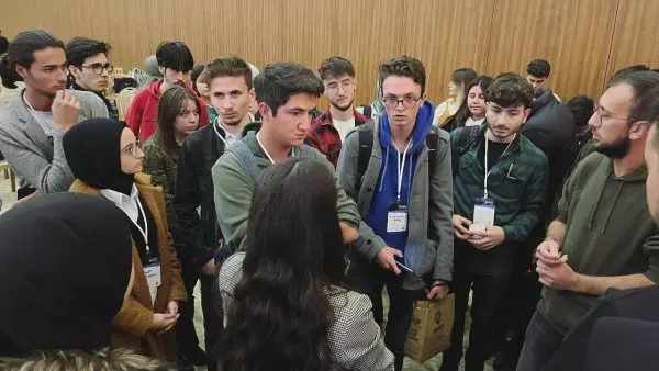devfest konya 2022 devfest konya 2022
