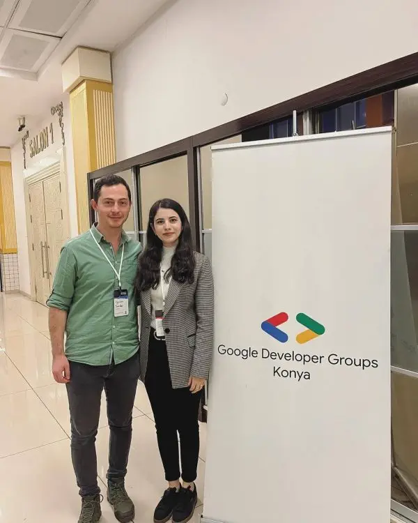 We Talked Data Science at DevFest Konya 2022 - Konya Trip 8 photo1671490568 6