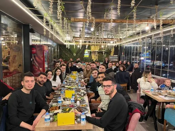 GDG Konya GDG Konya