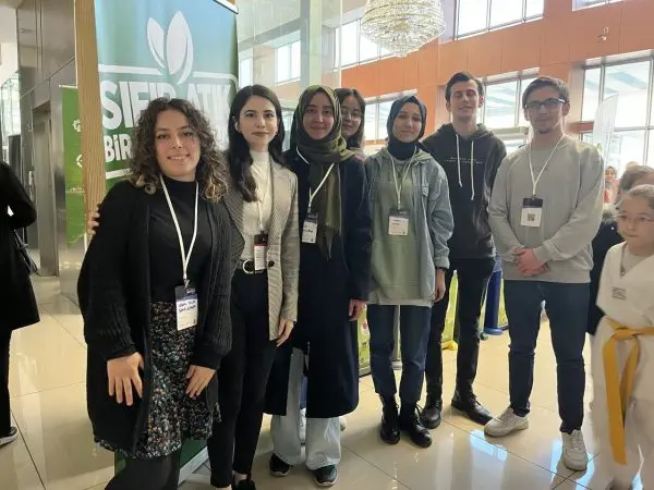 DevFest Konya 2022'de Veri Bilimi Konuştuk - Konya Gezisi 11 photo1672170792