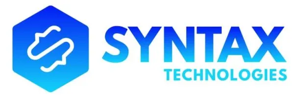 syntax tech woman engineer