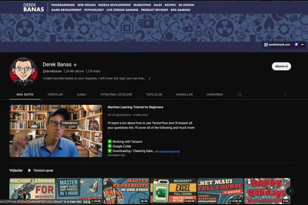 YouTube Channels To Level Up Your Programming Skills 6 Screen Shot 2023 05 28 at 12.49.52