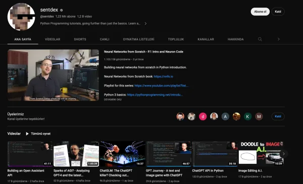 YouTube Channels To Level Up Your Programming Skills 8 Screen Shot 2023 05 28 at 12.50.55