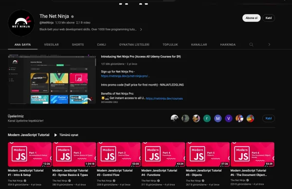 YouTube Channels To Level Up Your Programming Skills 10 Screen Shot 2023 05 28 at 12.53.22