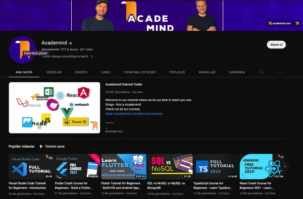 YouTube Channels To Level Up Your Programming Skills 12 Screen Shot 2023 05 28 at 12.54.55