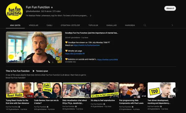 YouTube Channels To Level Up Your Programming Skills 13 Screen Shot 2023 05 28 at 12.55.43