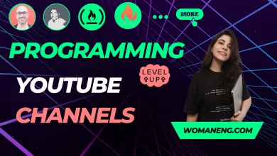 YouTube Channels To Level Up Your Programming Skills 5 programmingyoutubechannels