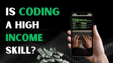 Is Coding a High Income Skill? 7 Is Coding a High Income Skill
