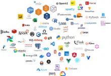 data science tools and technologies