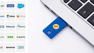 Your Key to Online Peace of Mind YubiKey 4 yubico