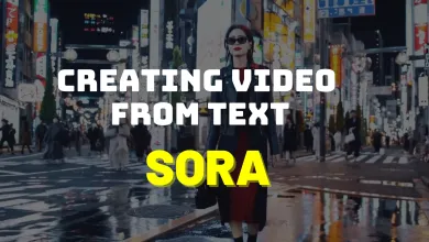 OpenAI’s Text to Video Tool Sora 11 woman Engineers worl 2