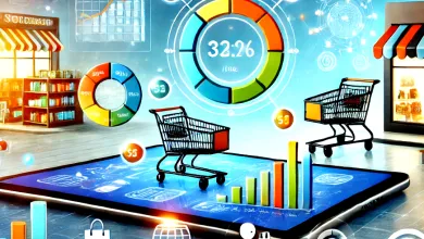 How Analytics is Transforming the Retail Industry: A SWOT Analysis 14 1736957531288